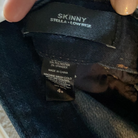 Express jeans - Picture 2 of 3